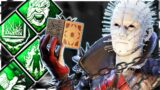 Red's Requested SUPER CHASER Pinhead Build! – Dead by Daylight