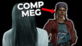 Sadko Vs Comp Meg! Dead by Daylight