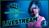 Strategic Plays Only! | Dead By Daylight LiveStream | !donate – TO SUPPORT