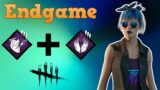 THE GREATEST ENDGAME PERK COMBO – Dead by Daylight