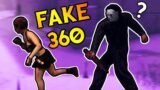 The Fake 360 Tech | Dead by daylight