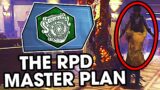 The RPD Master Plan | Dead By Daylight