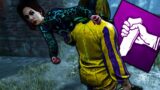 This is why we use Decisive Strike – Dead by Daylight