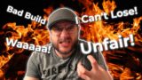 TrU3Ta1ent Complaining about Build Because he lost – Dead by Daylight