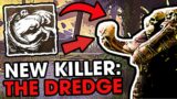 Trying THE DREDGE (New Killer and Map) | Dead By Daylight