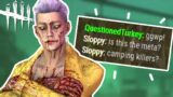 YOU WIN… I PLAYED TRICKSTER | Dead By Daylight