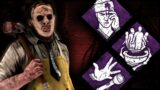 1 Handed Leatherface Adept Achievement | Dead by Daylight Killer Builds