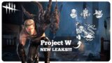 Albert Wesker "The Mastermind" Perks and Power LEAKED – Dead by Daylight