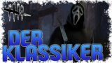 Bisschen Stalki-Stalk – Dead by Daylight Gameplay Deutsch German
