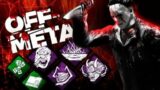 Dead by Daylight – Off Meta Series: Myers (The Shape)