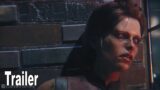 Dead by Daylight Resident Evil Project W – Reveal Teaser [HD 1080P]