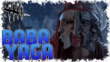 Die Baba Yaga ist unterwegs – Dead by Daylight Gameplay Deutsch German