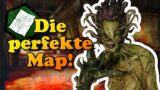 Die perfekte Map! | Hexe | Dead by Daylight Deutsch #973