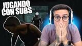 FULL RISAS CON VIEWERS | Dead by Daylight