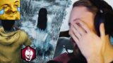 Forsen Reacts to Dead by Daylight – All Killers Memento Mori Animation