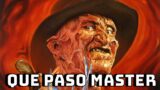 Freducas Rucas en LA FABRICA DE TABLOSCAS (Freddy Krueger) – Dead By Daylight Latino