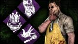 How Is Adept Leatherface Even Possible?? | Dead by Daylight Killer Builds
