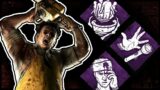 How Tough Will Adept Leatherface Be? | Dead by Daylight Killer Builds