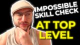Impossible Skill Check Doc for Top Level Survivors? Dead by Daylight