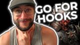 Incentivised Hook Build! Dead by Daylight