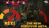 Is Gen Rushing the New Survivor Meta? – Dead by Daylight