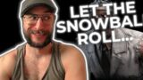 Let the Snowball Roll! Dead by Daylight
