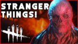 (New Killer) Vecna & Stranger Things Coming to Dead By Daylight!