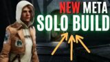 New Meta Solo Survivor Build – Dead By Daylight (Survivor Build)
