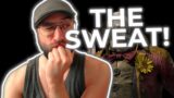 Now That's a Sweaty Game! + That Roll Back! Dead by Daylight