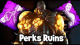 Outras Perks que merecem Rework | Dead By Daylight