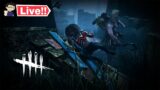 Permisi, Streamer Galak Online – Dead by Daylight Indonesia