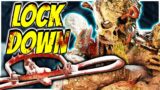 Rancid Lockdown Trapper! – Dead by Daylight