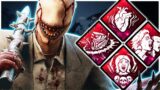 Red's PERMA PRESSURE DOCTOR Build! – Dead by Daylight
