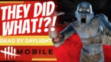 So um, NetEase has MAJOR PLANS for Dead by Daylight Mobile (NEW BETA IMPRESSIONS)