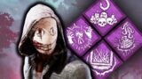 THIS IS MY NEW LEGION BUILD! | Dead by Daylight (The Legion Gameplay Commentary)