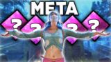 The New Survivor Meta Build! – Dead by Daylight