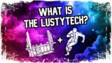 The lustYtech | Tutorial & Showcase – Dead by Daylight