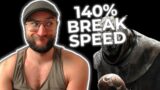 Think 10% Break Will Do Something? Watch! Dead by Daylight