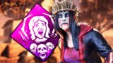 This Perk is INSANE on PIG  – Dead by Daylight