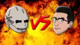 Trapper VS Cote – Dead By Daylight Parody (Animated)