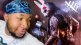 Using My Favorite Huntress Build (Dead By Daylight Huntress Gameplay)