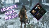 Using This Meta Build For The Last Time – Dead By Daylight