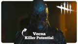 Why Vecna Should Be a Killer in Dead by Daylight