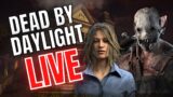 "Nothing Like a Good Camping Killer" – Dead By Daylight LIVE