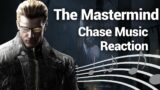 Albert Wesker Leaked Chase Music Reaction & Analysis – Dead by Daylight