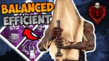 BALANCED&EFFICIENT PYRAMID HEAD BUILD – Dead By Daylight