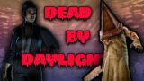 DEAD BY DAYLIGHT || KILLER GAMEPLAY || LIVE