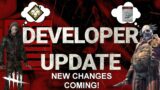 Dead By Daylight| August Developer Update! Perk changes! Return of the Clown! Orange Glyphs!