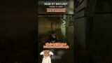 [Dead By Daylight] No One Left Behind #Shorts