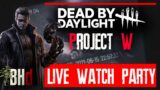 Dead By Daylight Project W Showcase | Biohazard Declassified
